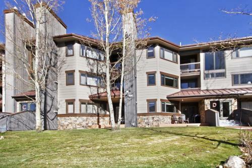 Apartamento Ffd7 Frostfire Condo