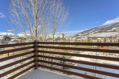 Timber Lodge At Lake Dillon - Dillon