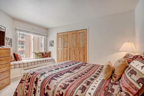 Apartamento 1050 Wild Irishman Condo