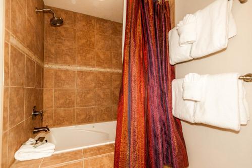 Apartamento Chateaux Dumont #2723 Condo
