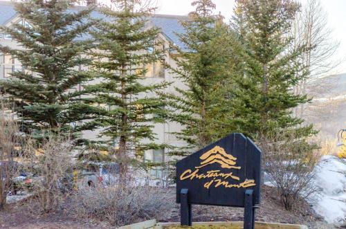 Apartamento Chateaux Dumont #2723 Condo