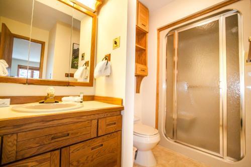 Apartamento Frostfire #38c Condo
