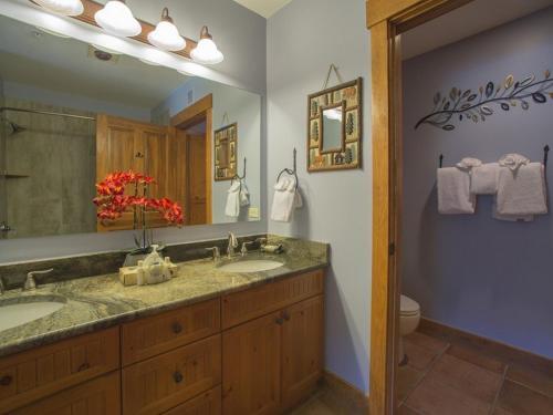 Apartamento Springs Lodge 8863