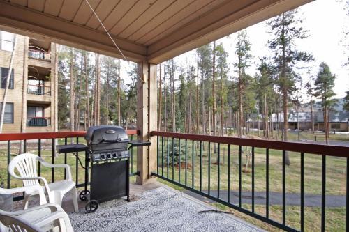 Apartamento 1655 Quicksilver Condo