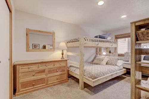 Apartamento 1655 Quicksilver Condo