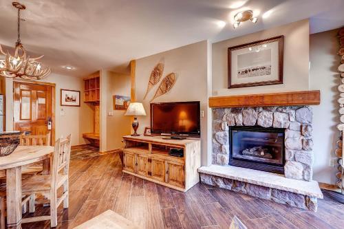 Apartamento Buffalo Lodge 8362
