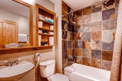 Apartamento Buffalo Lodge 8362
