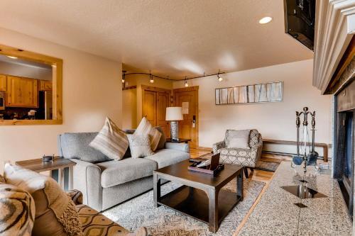 Apartamento Lenawee 1731