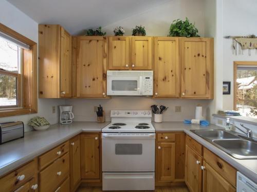 Apartamento Snake River Village 44
