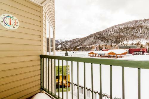 Apartamento Lakeside #1475 Condo