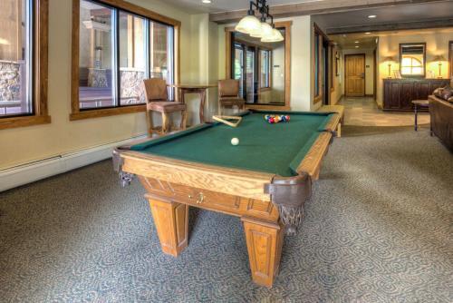 Apartamento Red Hawk Lodge #2280 Condo