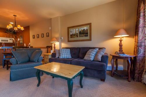 Apartamento Red Hawk Lodge #2280 Condo
