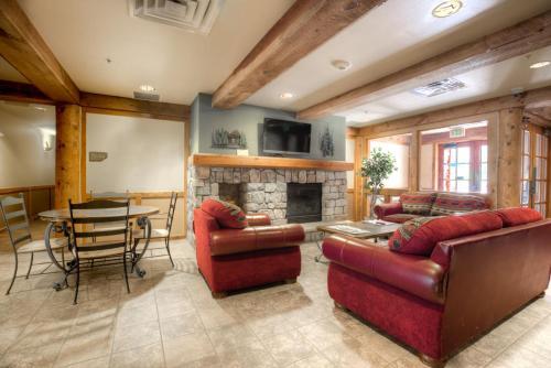 Apartamento Dakota Lodge #8520 Condo