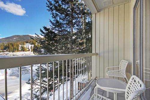 Apartamento 2705 Chateaux Dmont Condo