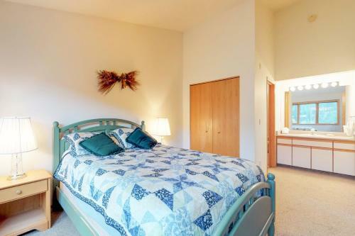 Apartamento Cinnamon Ridge III � 323d