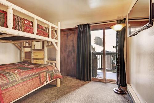 Apartamento 1012 Wild Irishman Condo