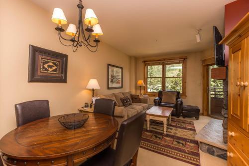 Apartamento Buffalo Lodge #8326 Condo
