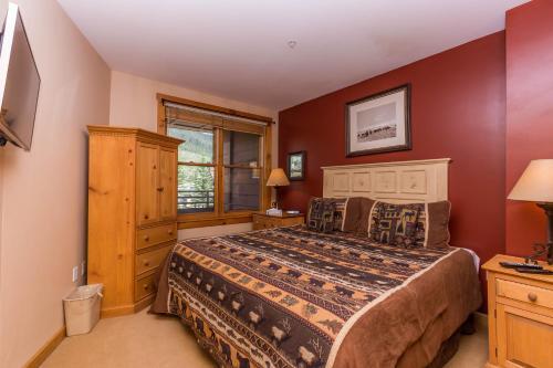 Apartamento Buffalo Lodge #8326 Condo