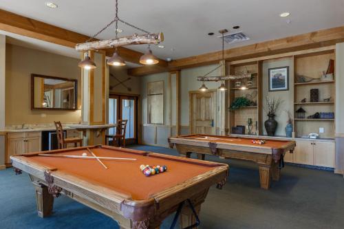 Apartamento Buffalo Lodge #8326 Condo