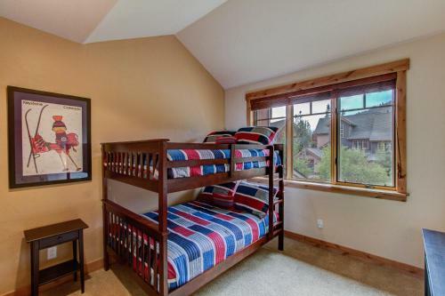 Settler's Creek #6501 Townhouse