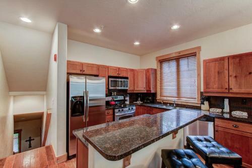 Settler's Creek #6501 Townhouse