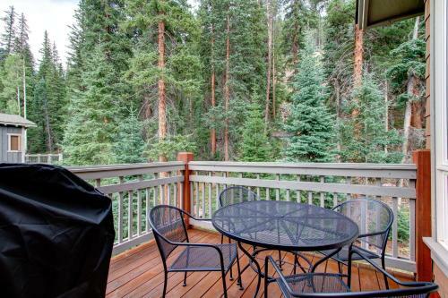 Settler's Creek #6501 Townhouse