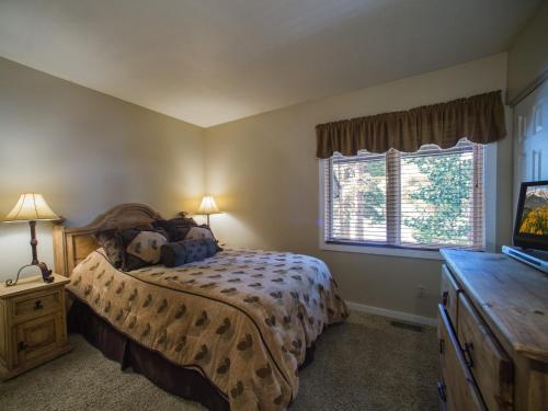 Lazy K Mountain Home