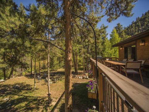 Lazy K Mountain Home