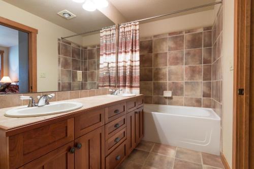 Apartamento Red Hawk Townhomes 2337
