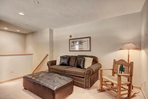 Apartamento Gateway 5038 Condo