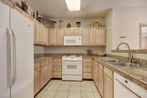 Apartamento Gateway 5038 Condo