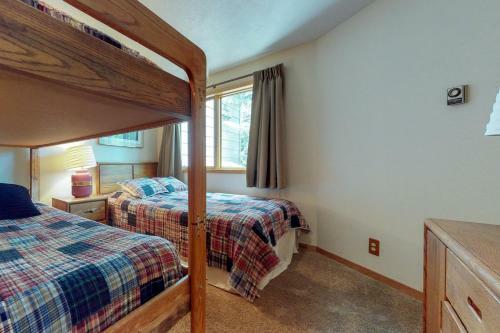 Frostfire Condominiums B19