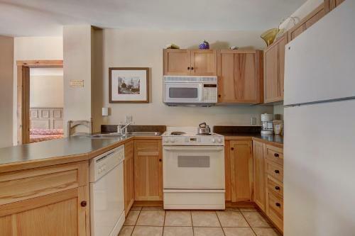 Apartamento 8493 Dakota Lodge Condo