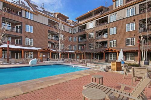 Apartamento 8493 Dakota Lodge Condo