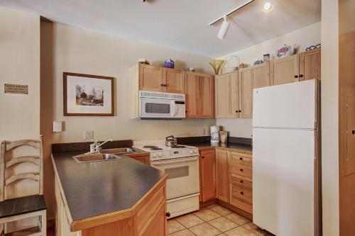 Apartamento 8493 Dakota Lodge Condo