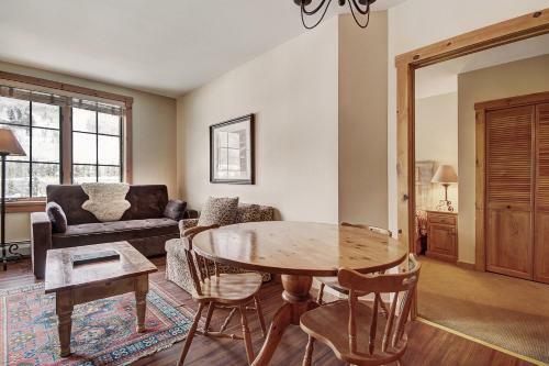 Apartamento 8493 Dakota Lodge Condo