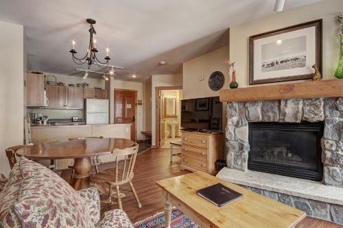 Apartamento 8493 Dakota Lodge Condo