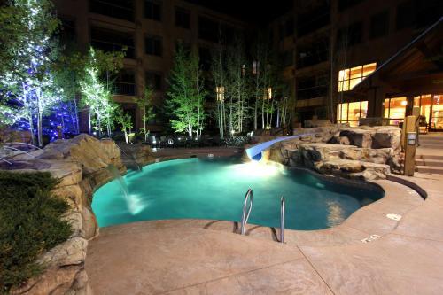 Apartamento Springs #8811 Condo