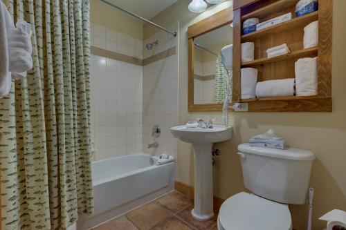 Apartamento Springs #8811 Condo