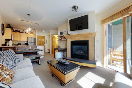 Apartamento Condominiums In Keystone