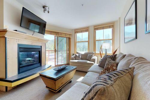 Apartamento Condominiums In Keystone