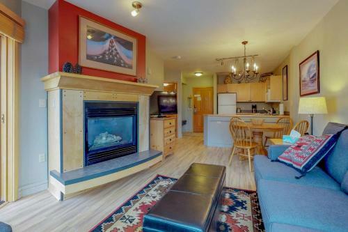 Apartamento Condominiums In Keystone