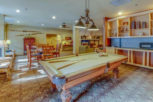 Apartamento Condominiums In Keystone
