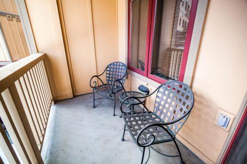 Apartamento Red Hawk Lodge #2265 Condo