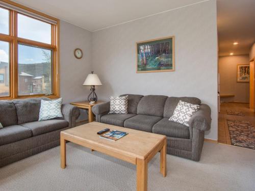 Apartamento River Bank Lodge 2916