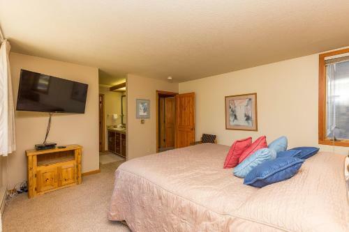 Apartamento Pines Condominium #2166
