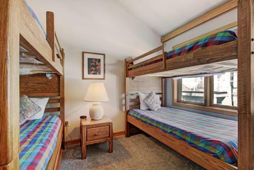 Apartamento 2725 Chateaux Dmont Condo