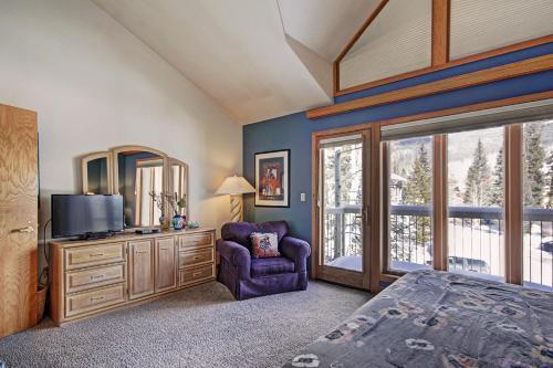 Apartamento 2725 Chateaux Dmont Condo