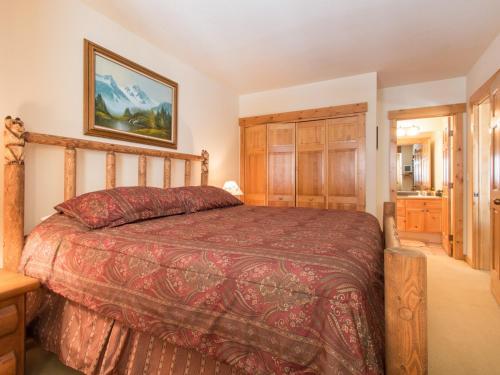 Tenderfoot Lodge 2656
