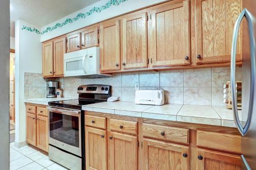 Apartamento 2070 The Pines Condo
